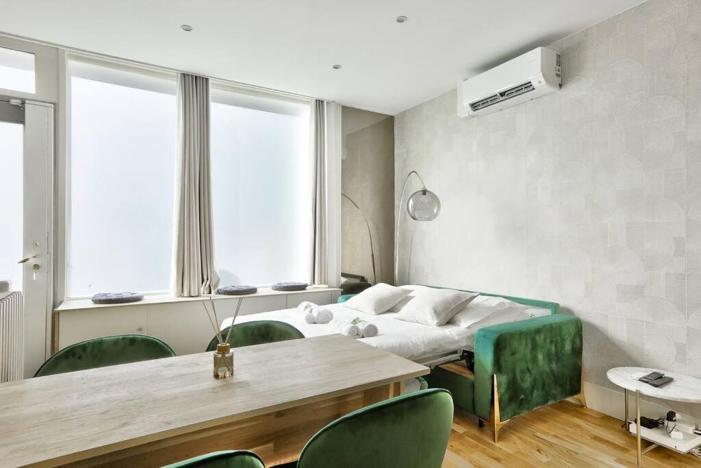 Cosy Appartement - Eiffel Tower Paris Dış mekan fotoğraf
